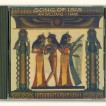 Ani Williams: Song of Isis
